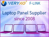 Laptop Screen